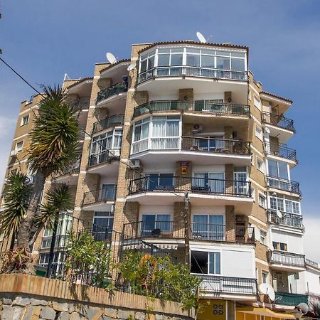 Precioso Apartamento Al Lado De La Playa Бенальмадена Экстерьер фото