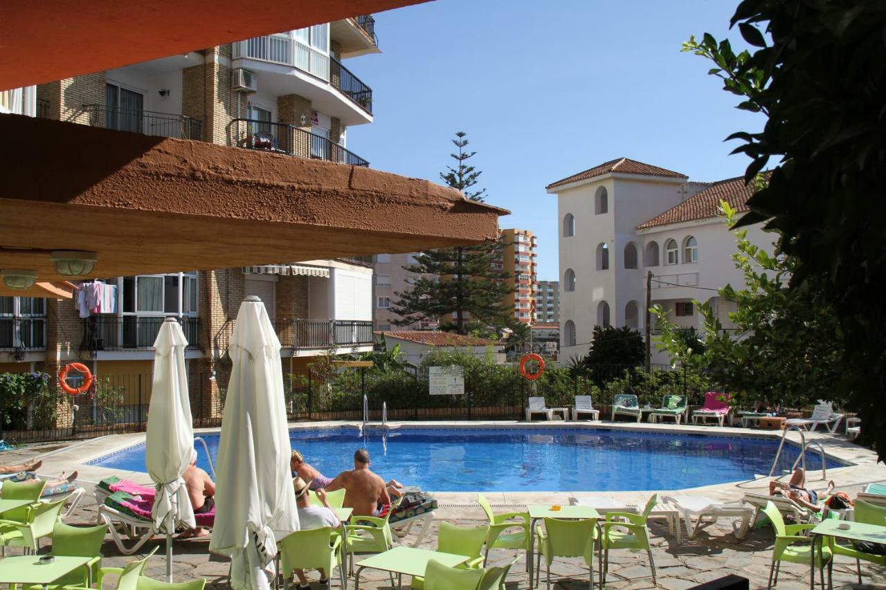 Precioso Apartamento Al Lado De La Playa Бенальмадена Экстерьер фото