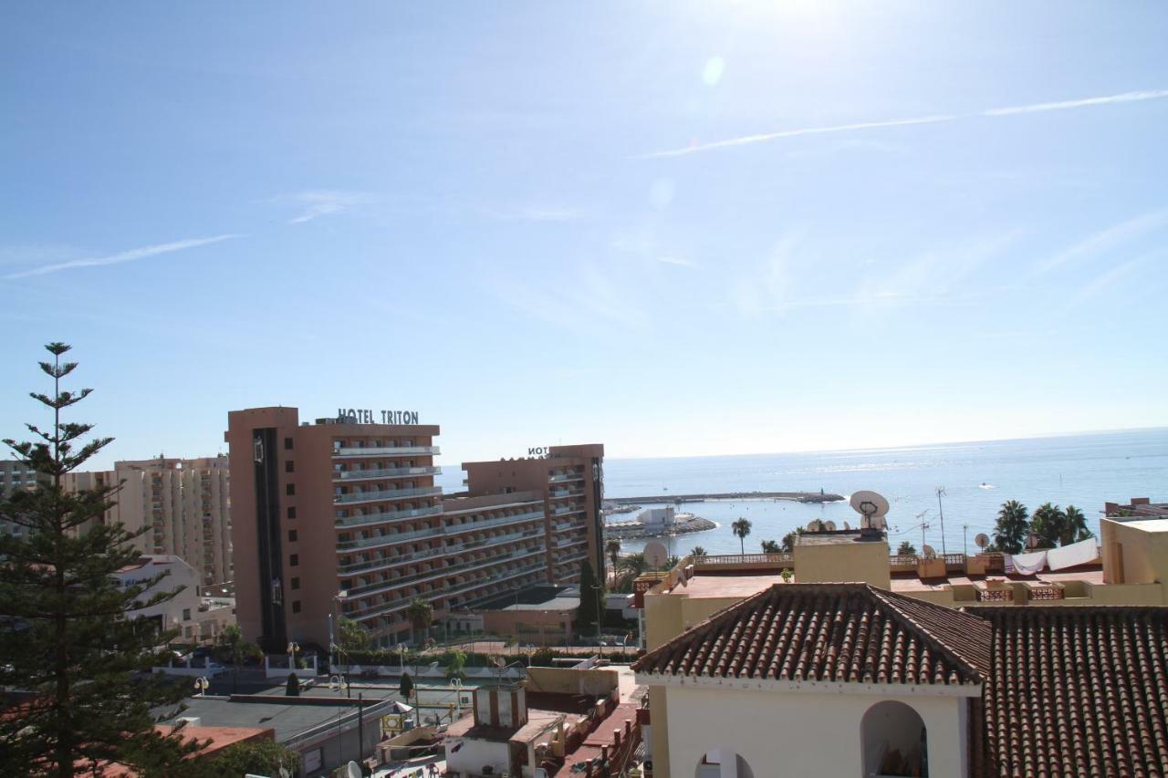 Precioso Apartamento Al Lado De La Playa Бенальмадена Экстерьер фото