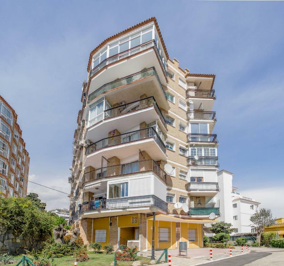 Precioso Apartamento Al Lado De La Playa Бенальмадена Экстерьер фото