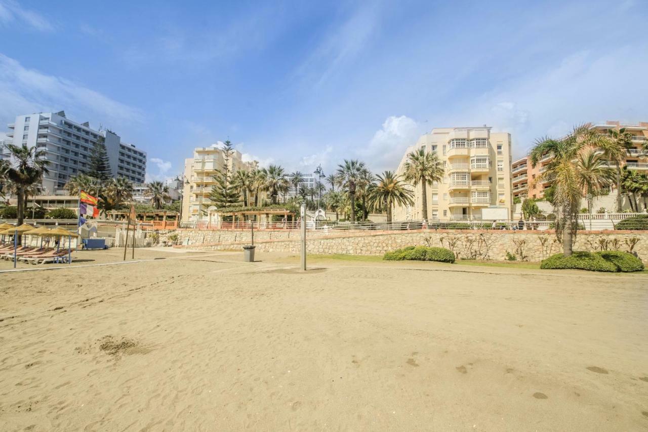 Precioso Apartamento Al Lado De La Playa Бенальмадена Экстерьер фото